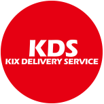 KDS KIX DELIVERY SERVICE